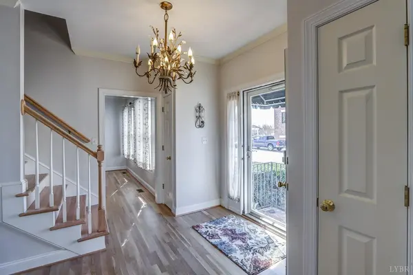 509 Wyndhurst DR, Lynchburg, VA 24502