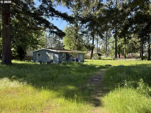 8615 SE CLATSOP ST, Portland, OR 97266