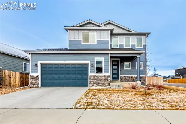 1505 S Gardenia DR, Milliken, CO 80543