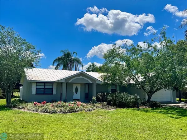 352 SW 85th Ave, Okeechobee, FL 34974