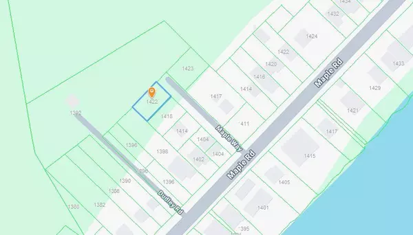 Innisfil, ON L9S 4R1,1422 Maple WAY