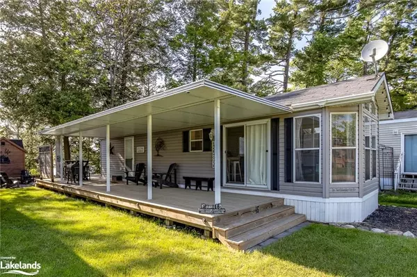 Midland, ON L4R 0B9,46 LAKESHORE RD