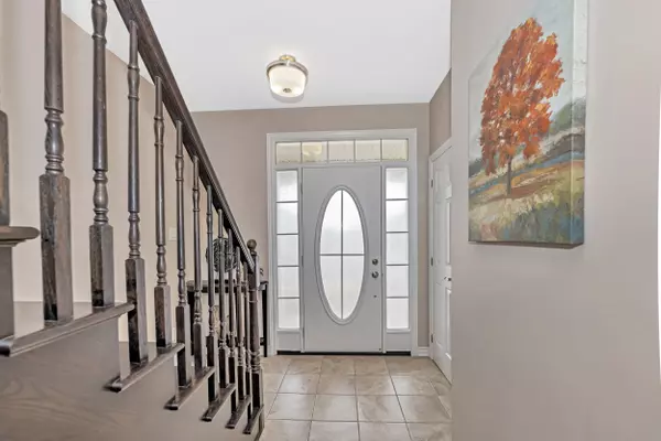 Orleans - Cumberland And Area, ON K4A 1E3,160 Bartonia CIR