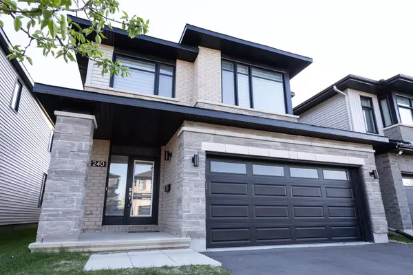 Stittsville - Munster - Richmond, ON K2S 2X8,240 Dagenham ST