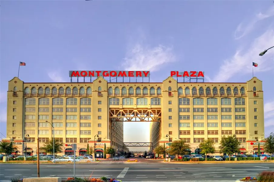 2600 W 7th Street #1713, Fort Worth, TX 76107