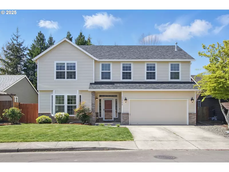 15883 SE UPMAN WAY, Damascus, OR 97089