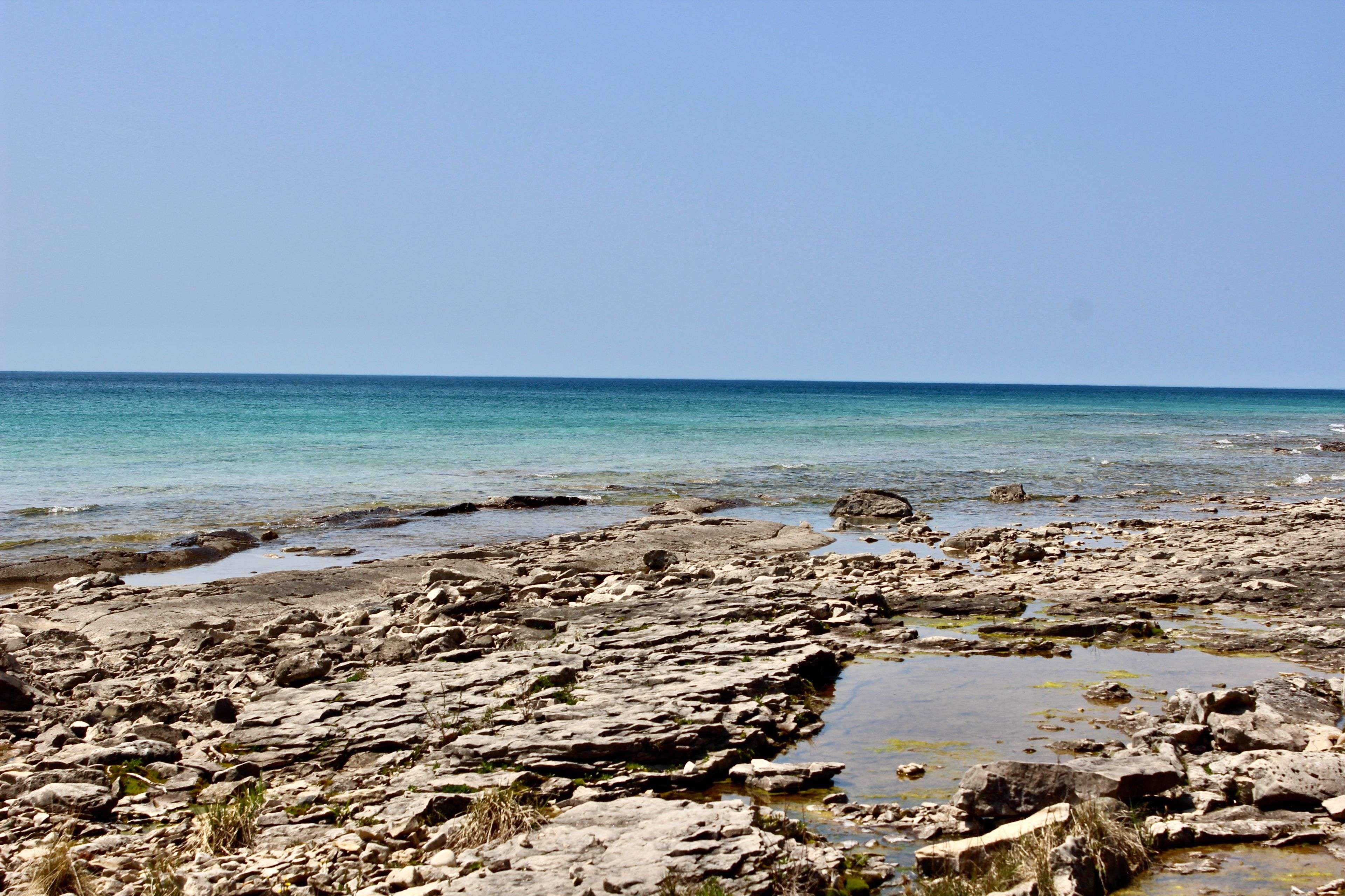 Northern Bruce Peninsula, ON N0H 2R0,1100 Dorcas Bay RD