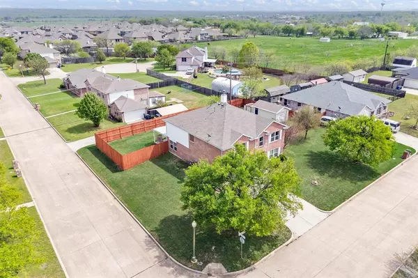 Justin, TX 76247,1040 Canyon Drive