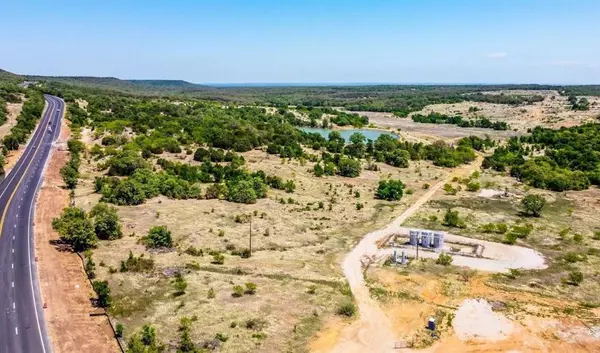 Mineral Wells, TX 76067,TBD HWY 281 TRACT 1