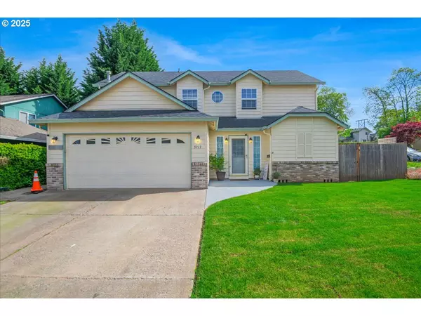 3917 NE 97TH ST, Vancouver, WA 98665