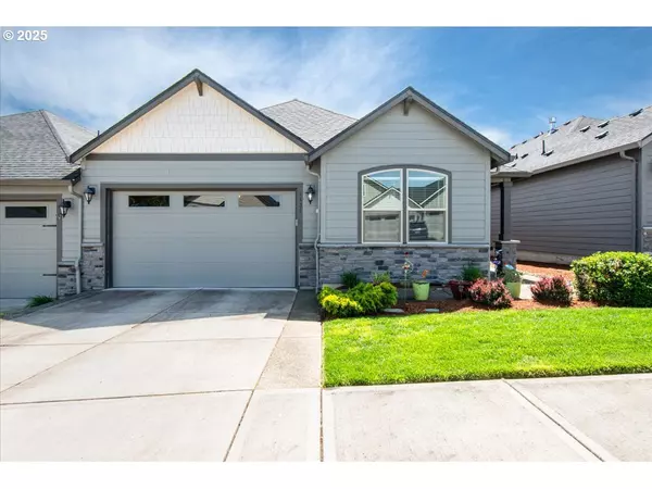 1621 NE 175TH ST, Ridgefield, WA 98642