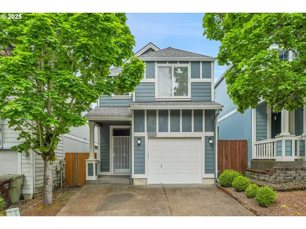 5717 NW 174TH AVE, Portland, OR 97229