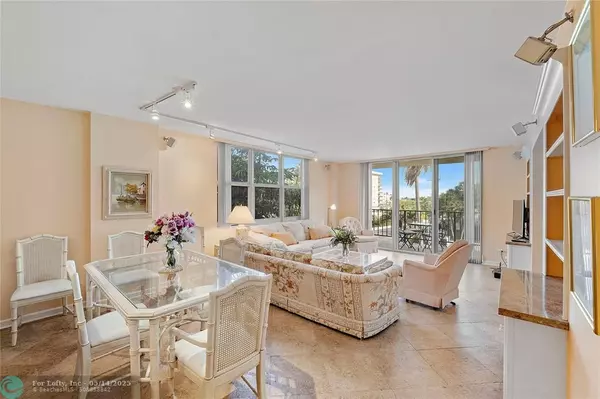 Hillsboro Beach, FL 33062,1149 Hillsboro Mile #301