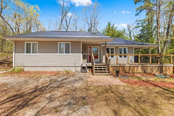Trent Lakes, ON K0M 2A0,479 East Clear Bay RD