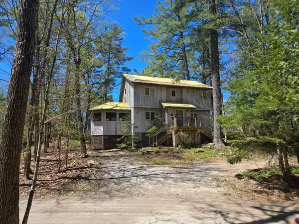1032 PARALLEL FALLS LN, Minden Hills, ON K0M 2K0