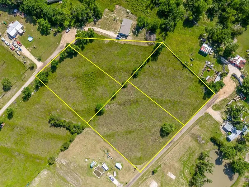 23070 County Rd, Paris, TX 75473