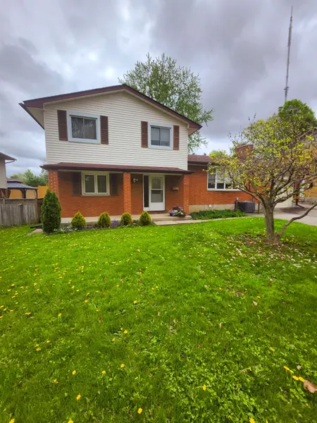628 Viscount RD, London South, ON N6J 2Y2