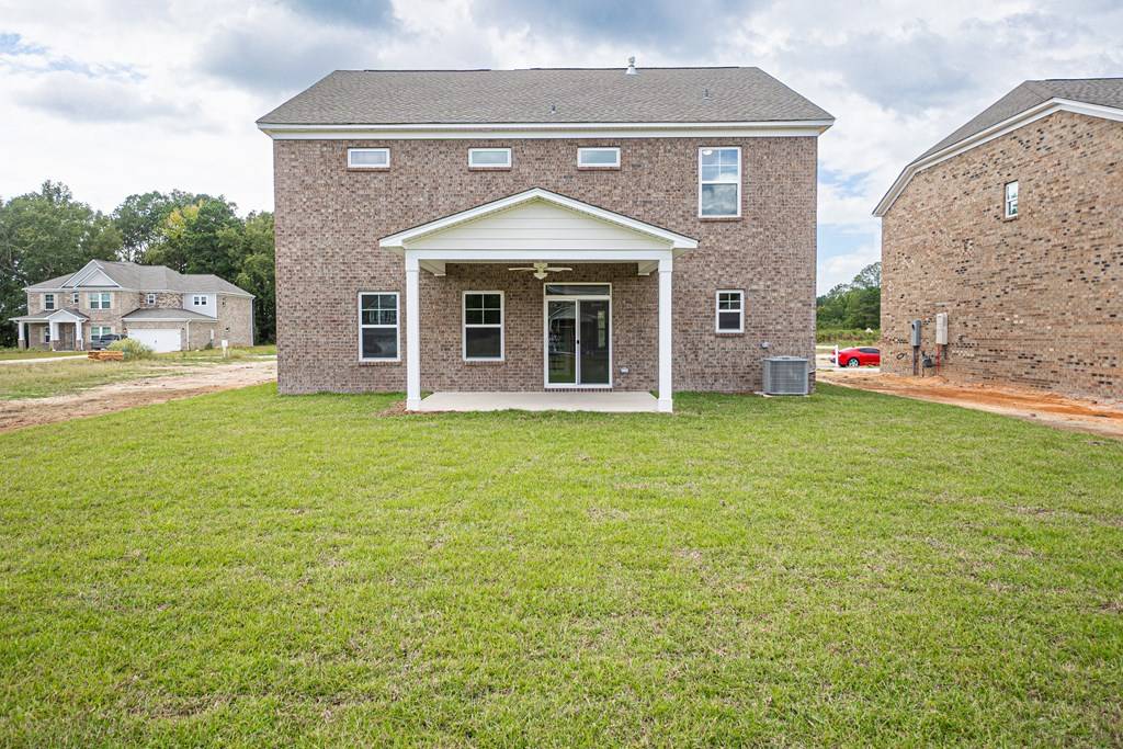 Sumter, SC 29153,2073 Currituck Dr (Lot 250)