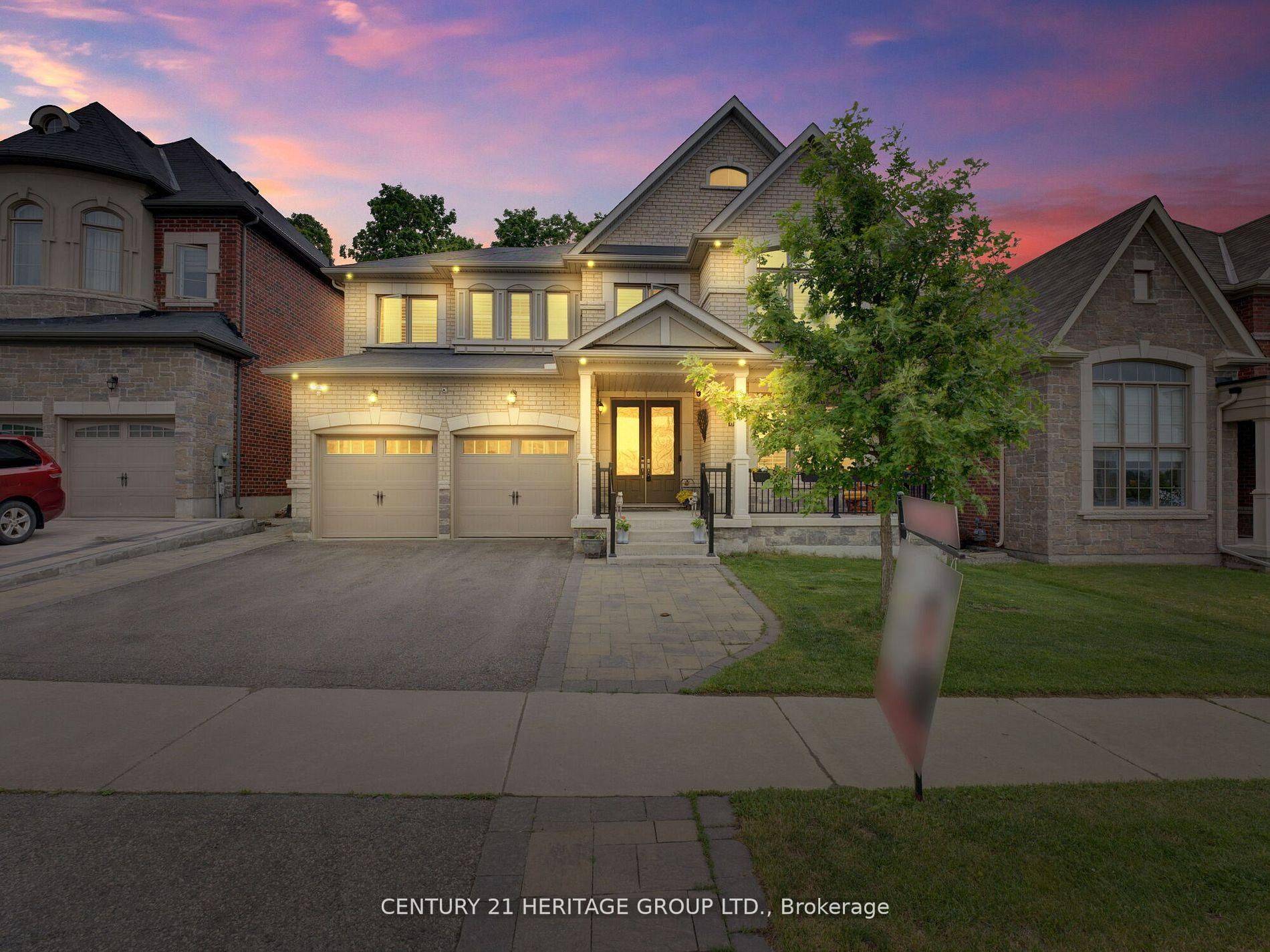 Newmarket, ON L3X 0H3,629 McGregor Farm TRL