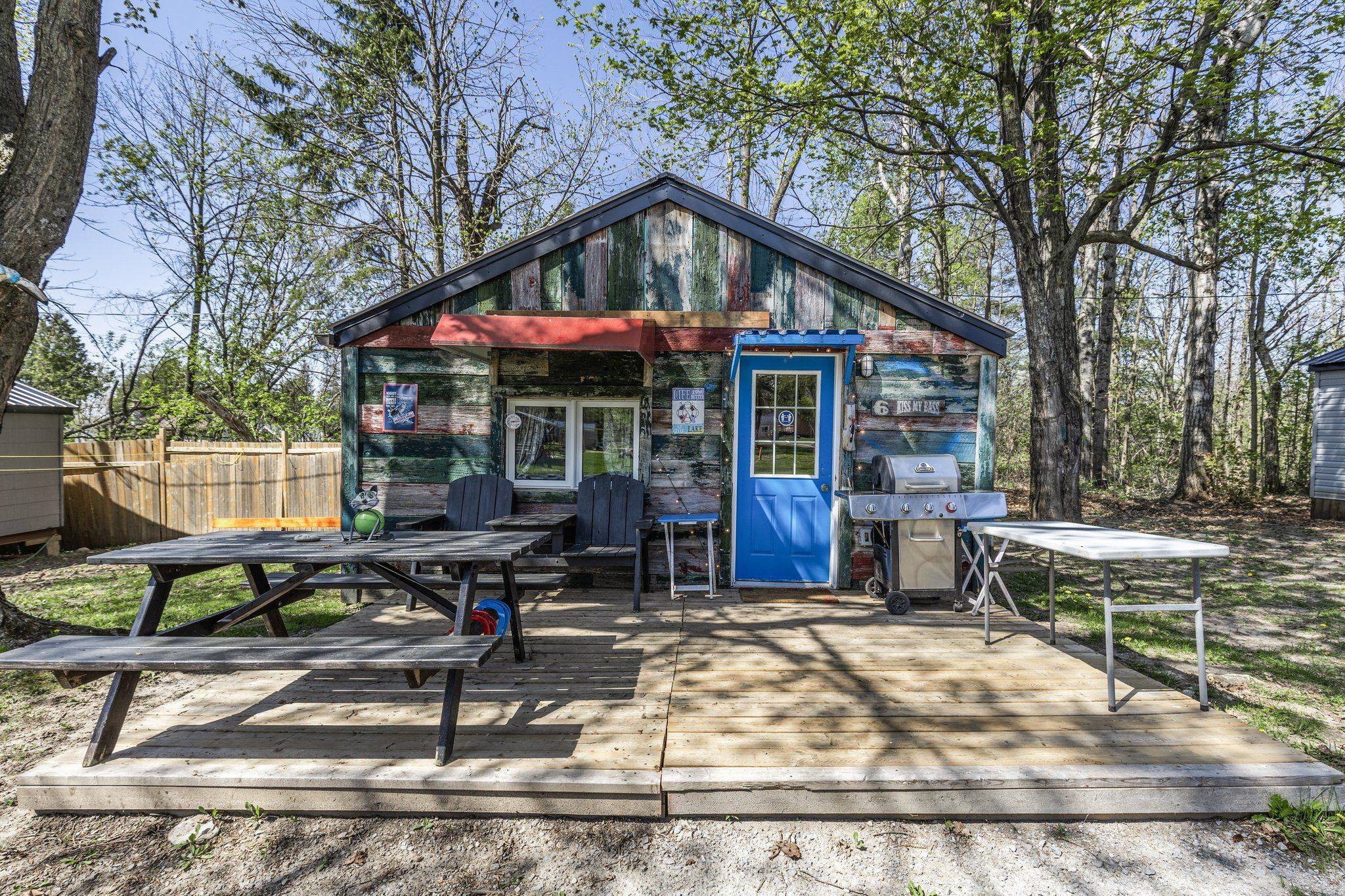 Kawartha Lakes, ON L0K 1W0,230-232 LAKE DALRYMPLE RD #6