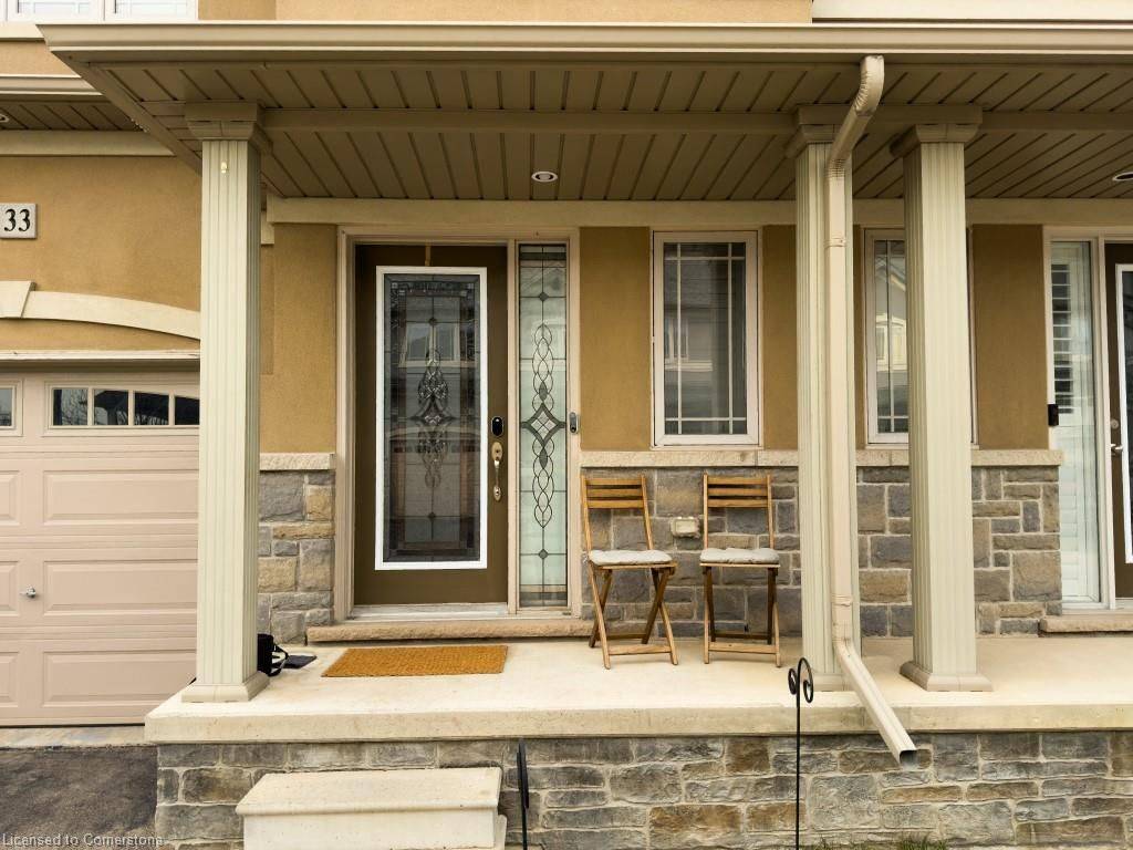 Hamilton, ON L8W 0B6,615 Rymal RD E #33