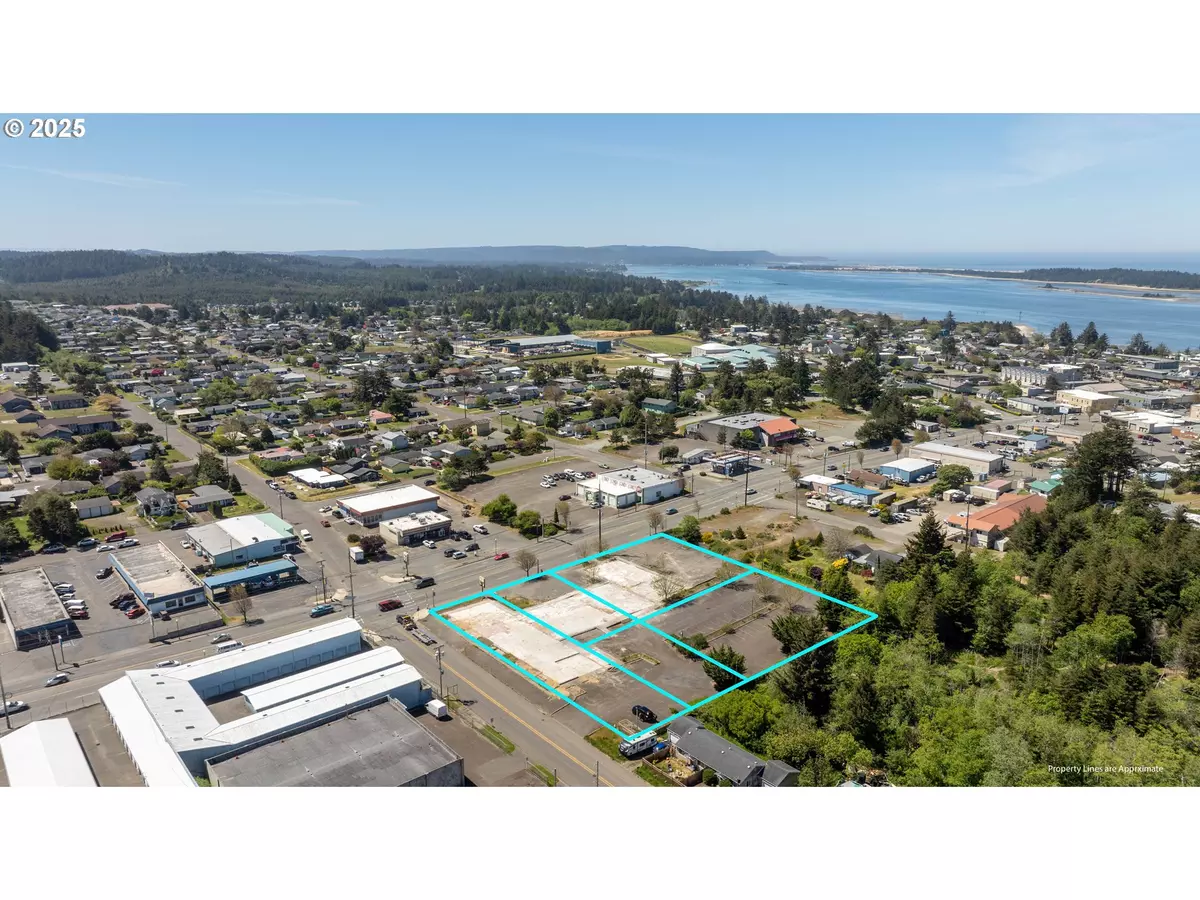 Coos Bay, OR 97420,1088 NEWMARK AVE