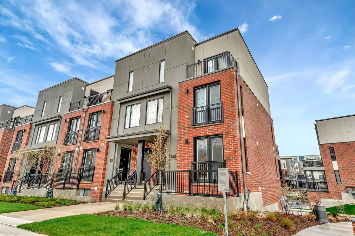 Waterloo, ON N2J 0G1,99 Roger ST #45