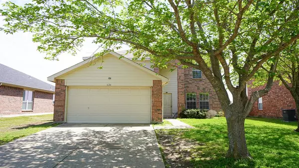 Royse City, TX 75189,624 Preston Drive