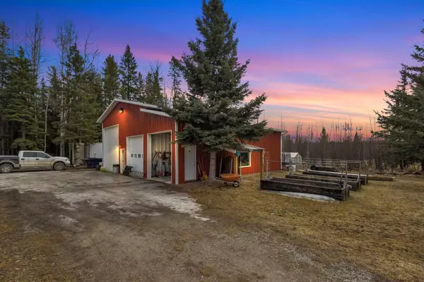 Rural Clearwater County, AB T0M 0M0,364070 Range Road 6-3
