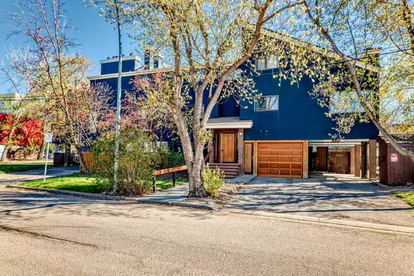 1605 16 AVE Southwest #205, Calgary, AB T3C 1A2