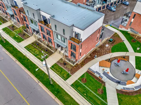 Waterloo, ON N2J 0G1,99 Roger ST #45