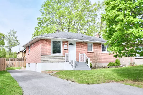 Peterborough North, ON K9H 6A5,819 Brookdale CRES