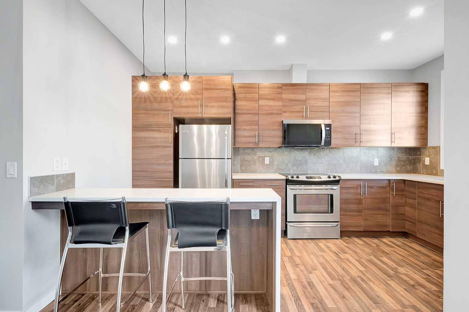 Calgary, AB T2Z 1H7,130 New Brighton WAY Southeast #408