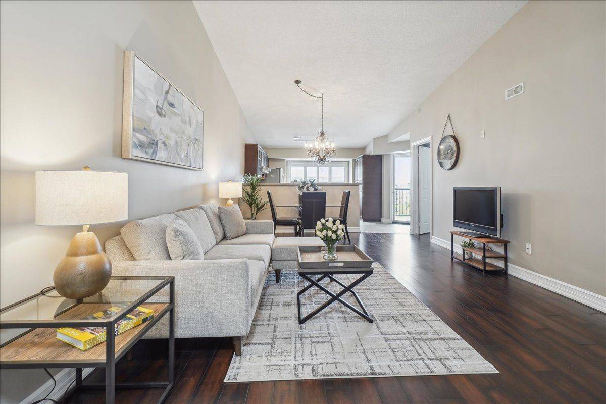 Milton, ON L9T 0B8,1491 Maple AVE #411