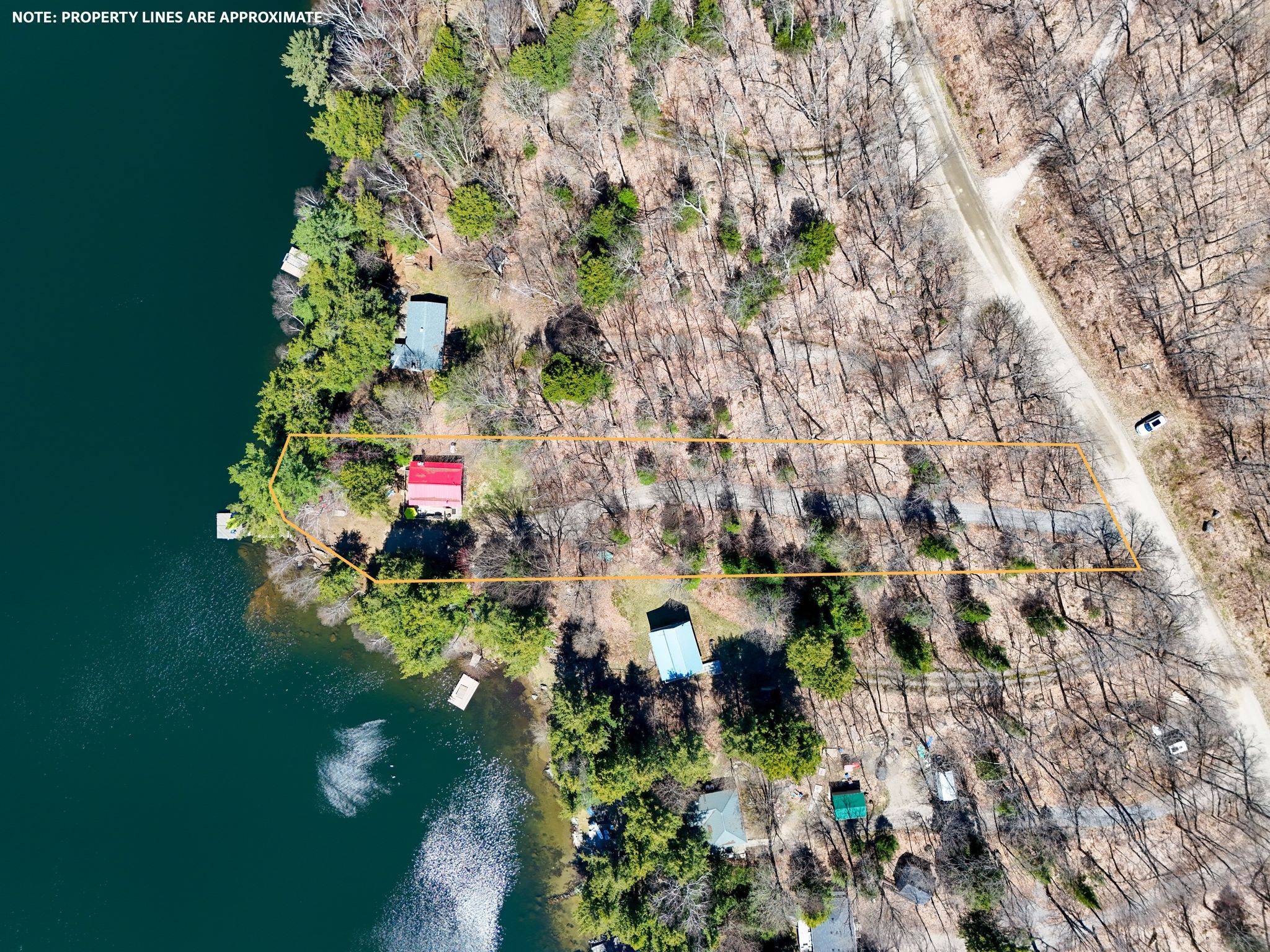 Armour, ON P0A 1J0,636 Skyline DR