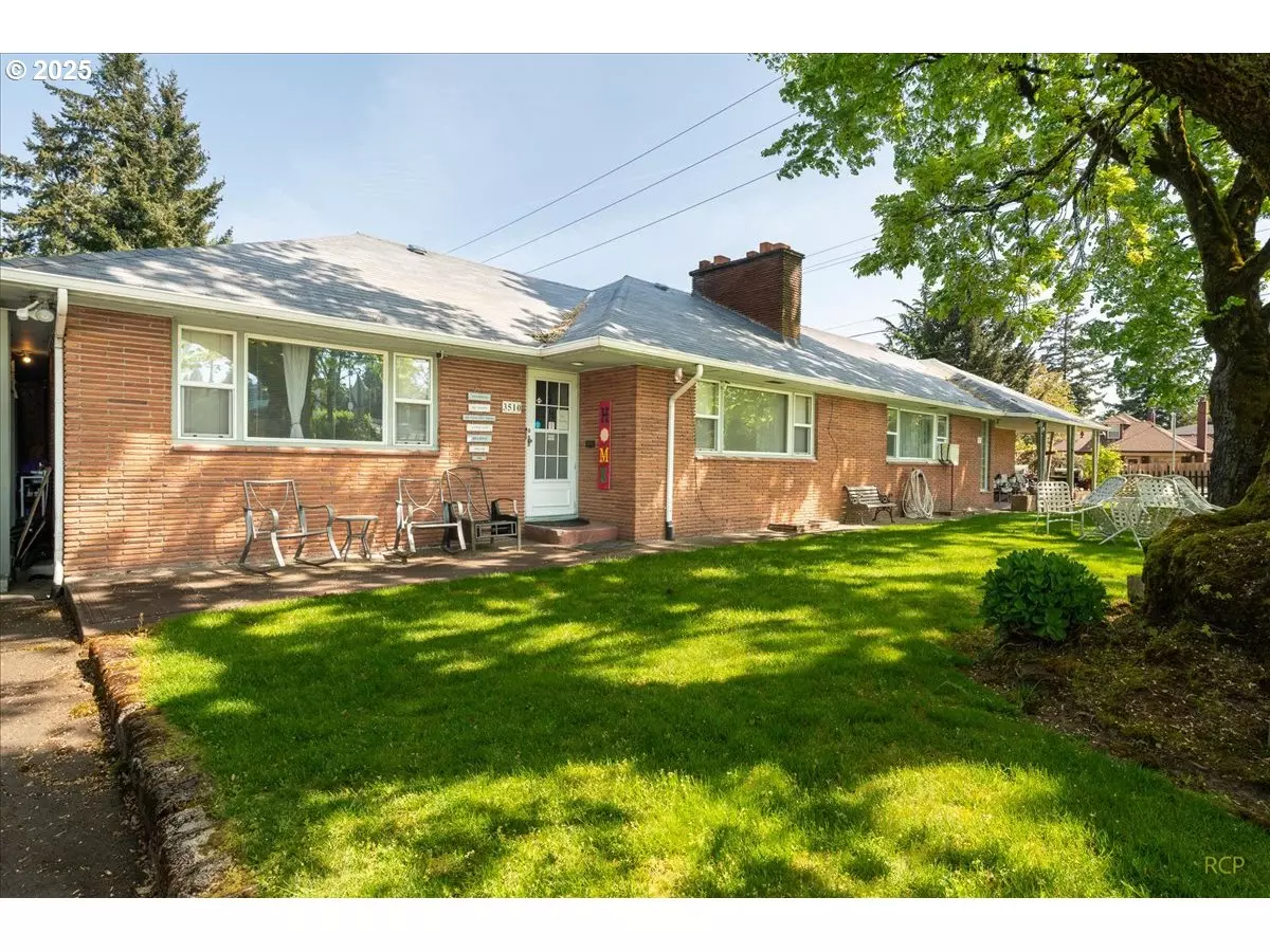 Portland, OR 97220,3511 NE 102ND AVE