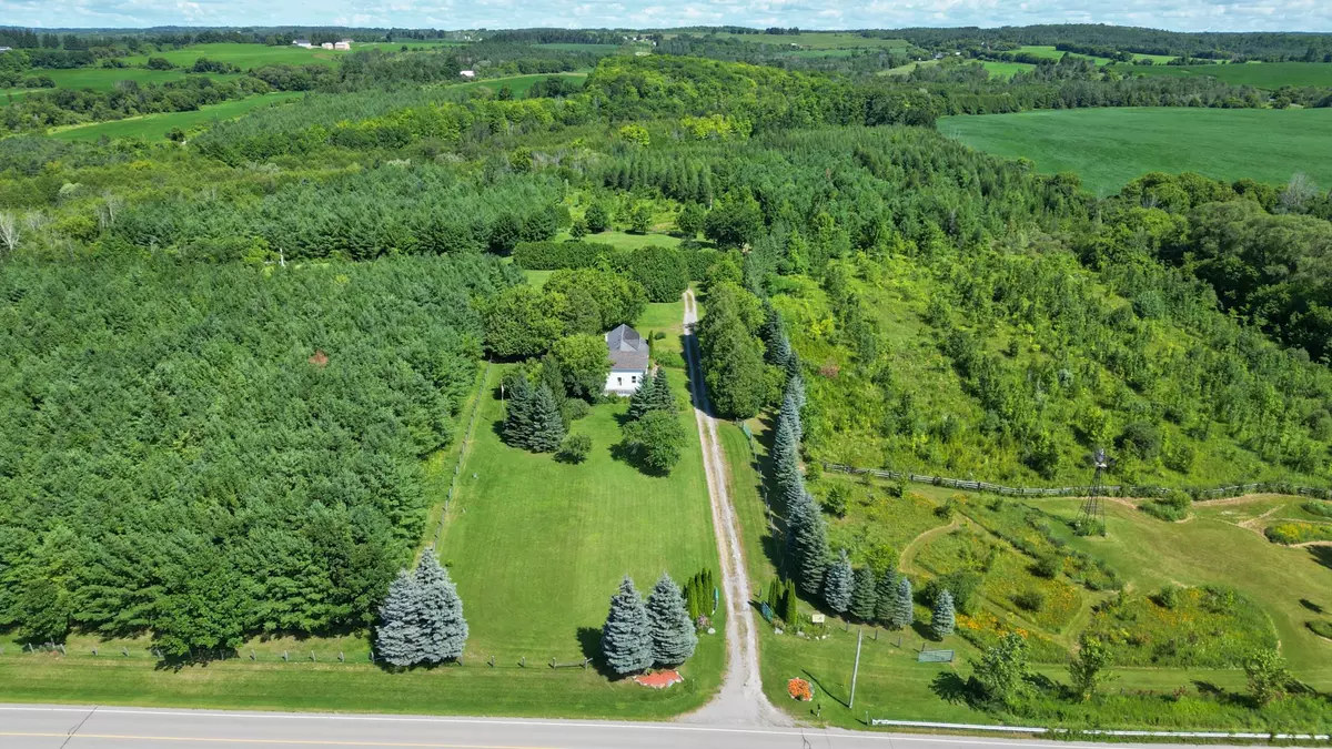 Clarington, ON L1B 1L9,3088 Concession 7 RD