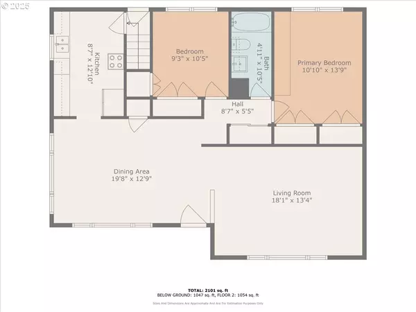 Portland, OR 97220,3511 NE 102ND AVE