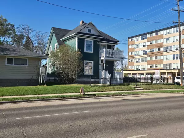 4641 49 ST, Red Deer, AB T4N 1T4