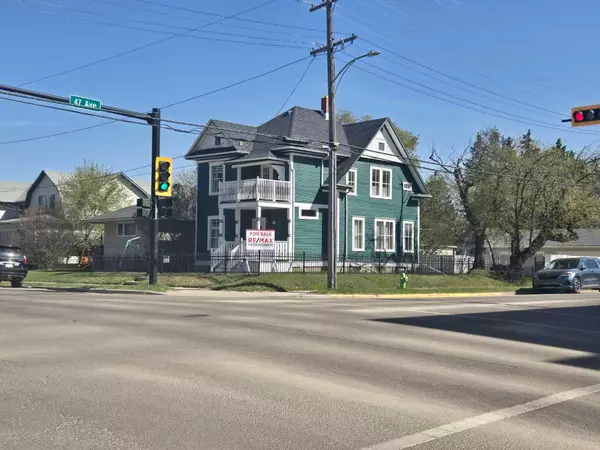 Red Deer, AB T4N 1T4,4641 49 ST