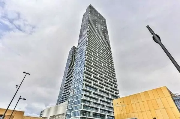 Vaughan, ON L4K 0J5,5 Buttermill AVE S #2605