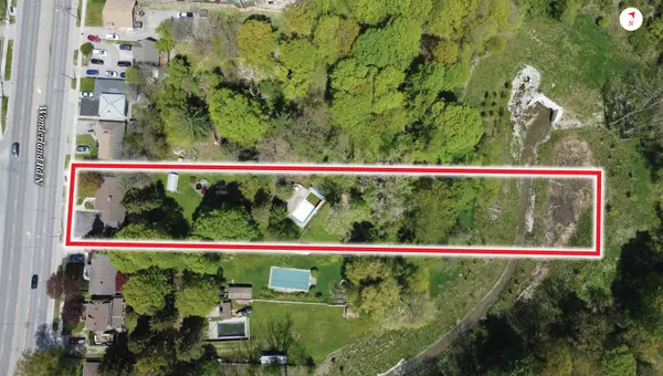 London North, ON N6H 3E2,577 Wonderland RD N