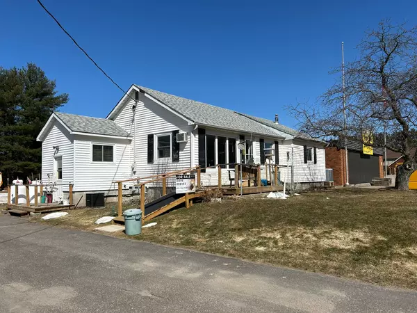 Hastings Highlands, ON K0L 1C0,29599 Hwy 62 N/A N