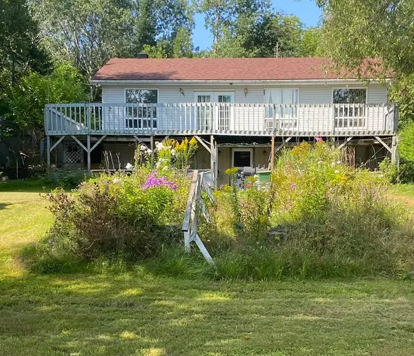 194 Maws RD, Huntsville, ON P0A 1R0