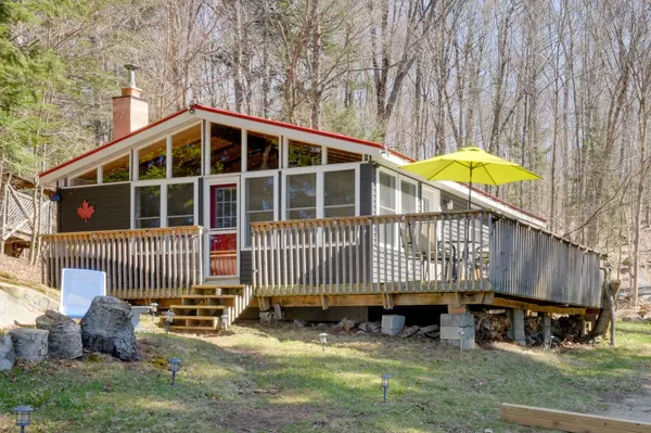 636 Skyline DR, Burk's Falls, ON P0A 1J0