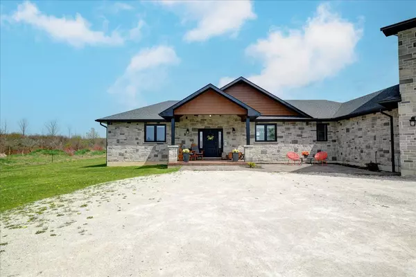 Meaford, ON N4K 5N3,438811 Grey 15 RD