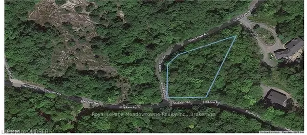 Muskoka Lakes, ON P0B 1J0,1000 Island Park RD