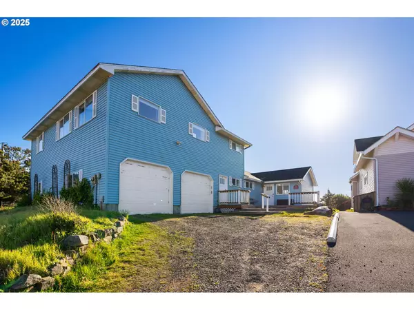 Rockaway Beach, OR 97136,259 S PACIFIC ST