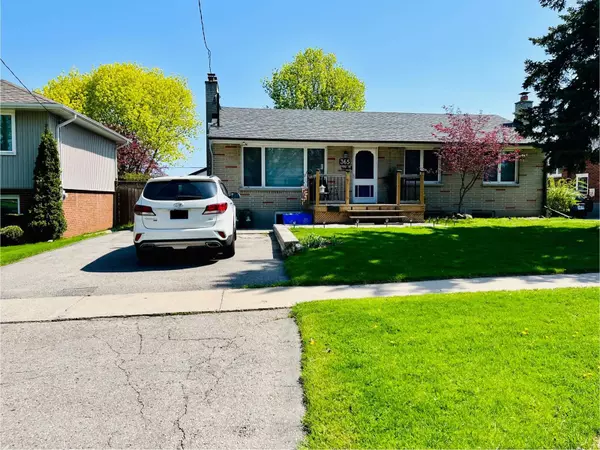 365 Welland AVE, Oshawa, ON L1J 3C7