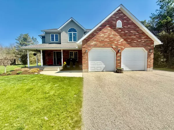 West Grey, ON N0G 1R0,323237 Durham RD E